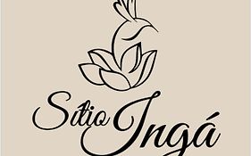 Sitio Ingá